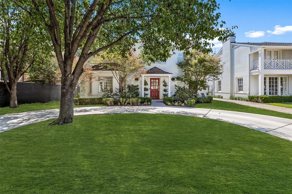 Highland Park - Residential