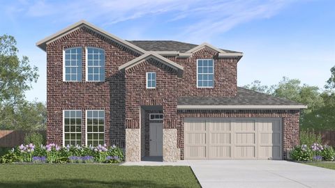 2431 Wesley Avenue Royse City TX 75189