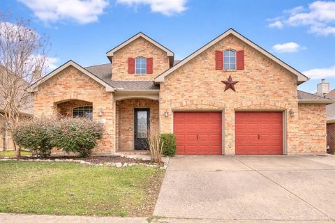 6212 Meadowcrest Lane Sachse TX 75048