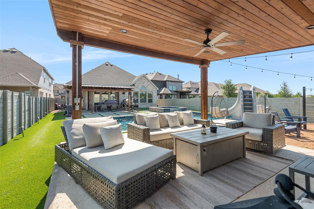 1517 Moss Trail Court