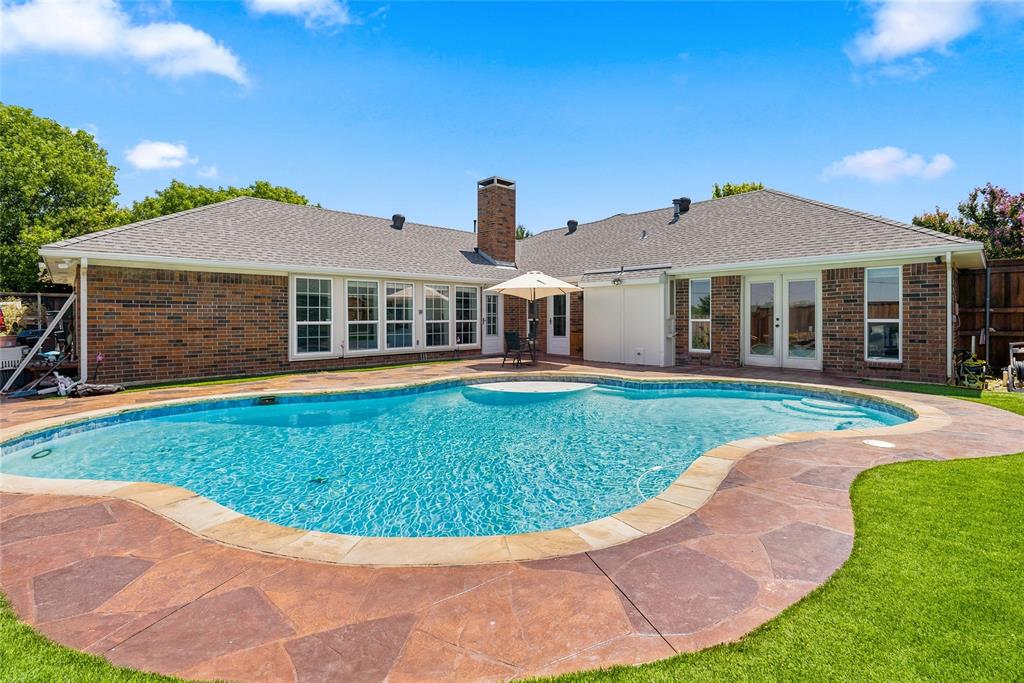 311 Sycamore Creek Road