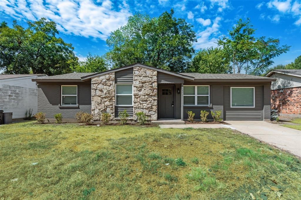 409 Birchwood Circle