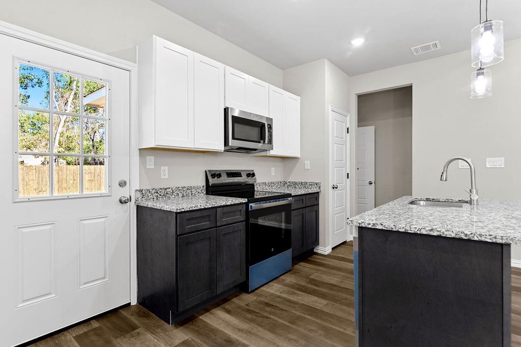 A S Hall Addition - Residential