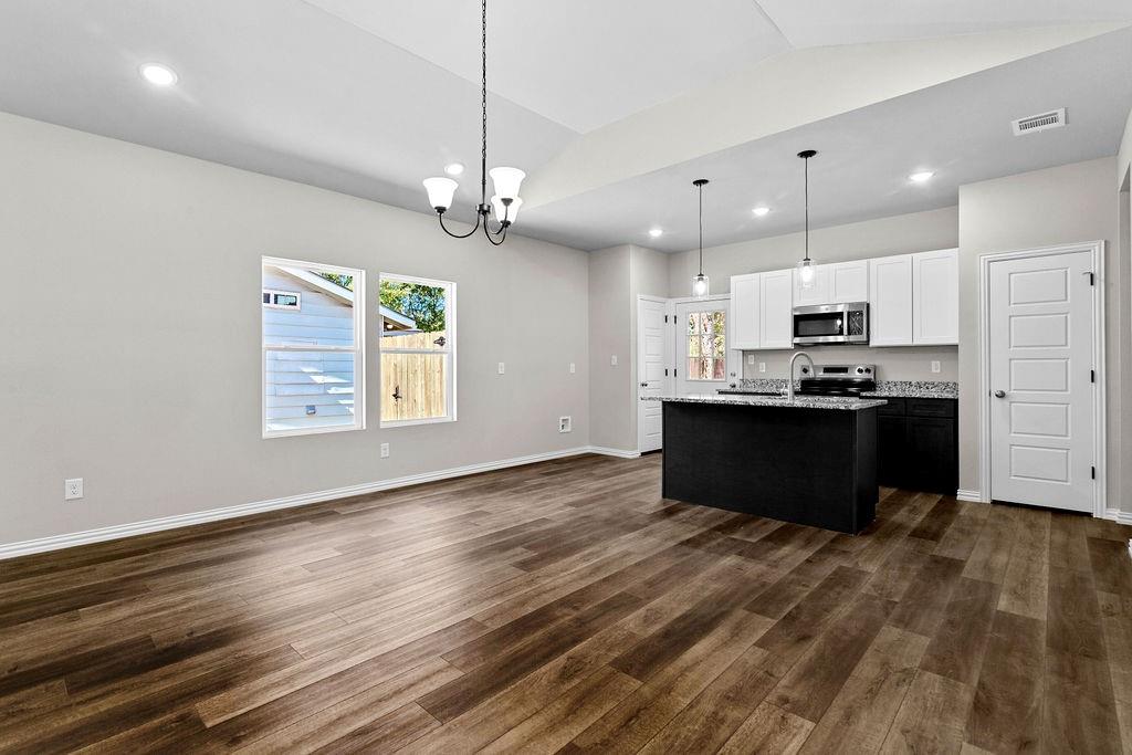 A S Hall Addition - Residential