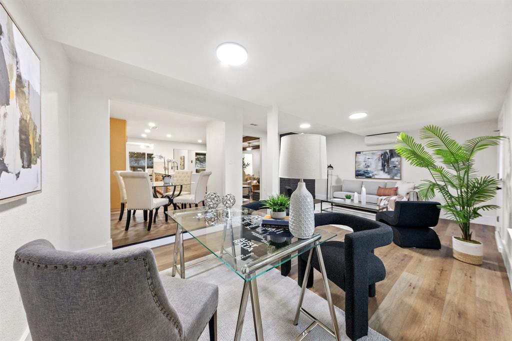 Harwood Terrace Add - Residential