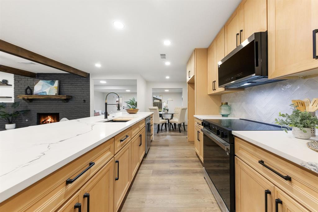 Harwood Terrace Add - Residential