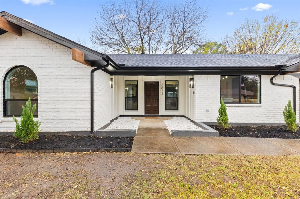 Harwood Terrace Add - Residential