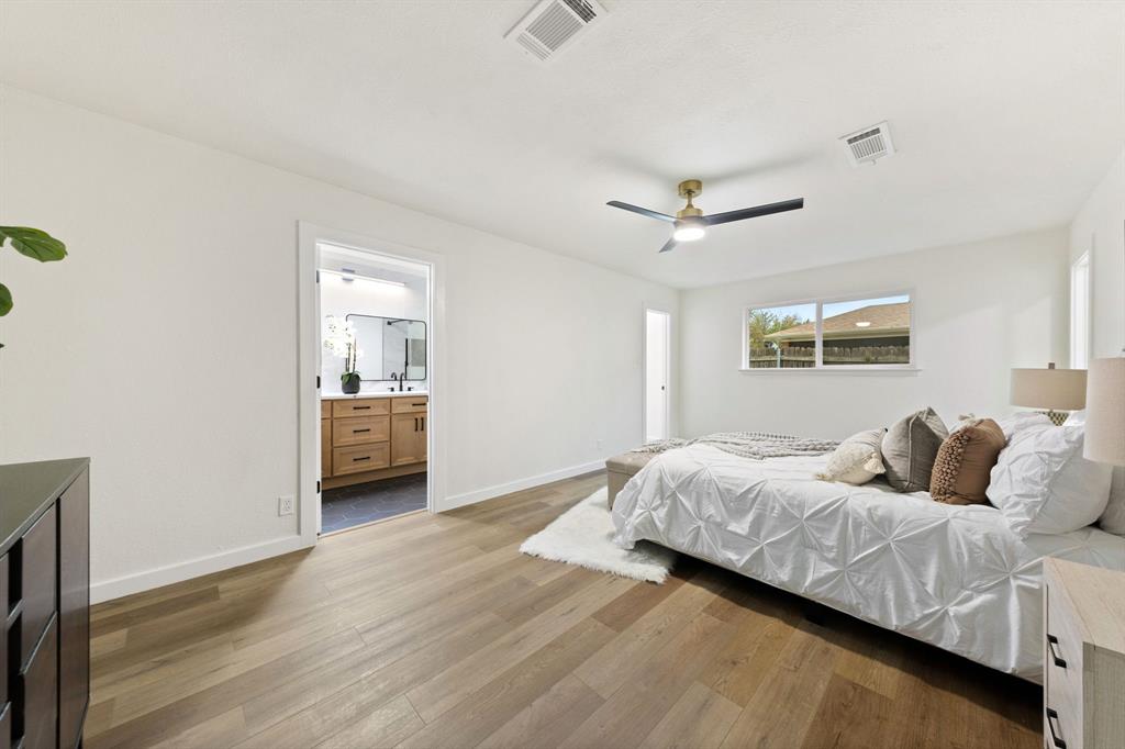 Harwood Terrace Add - Residential