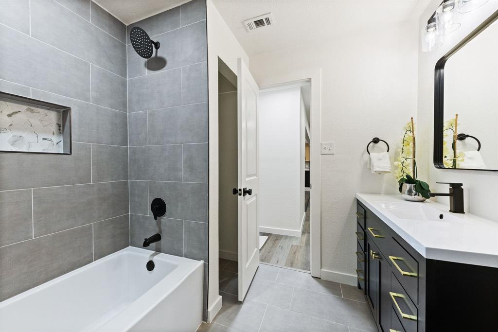 Harwood Terrace Add - Residential