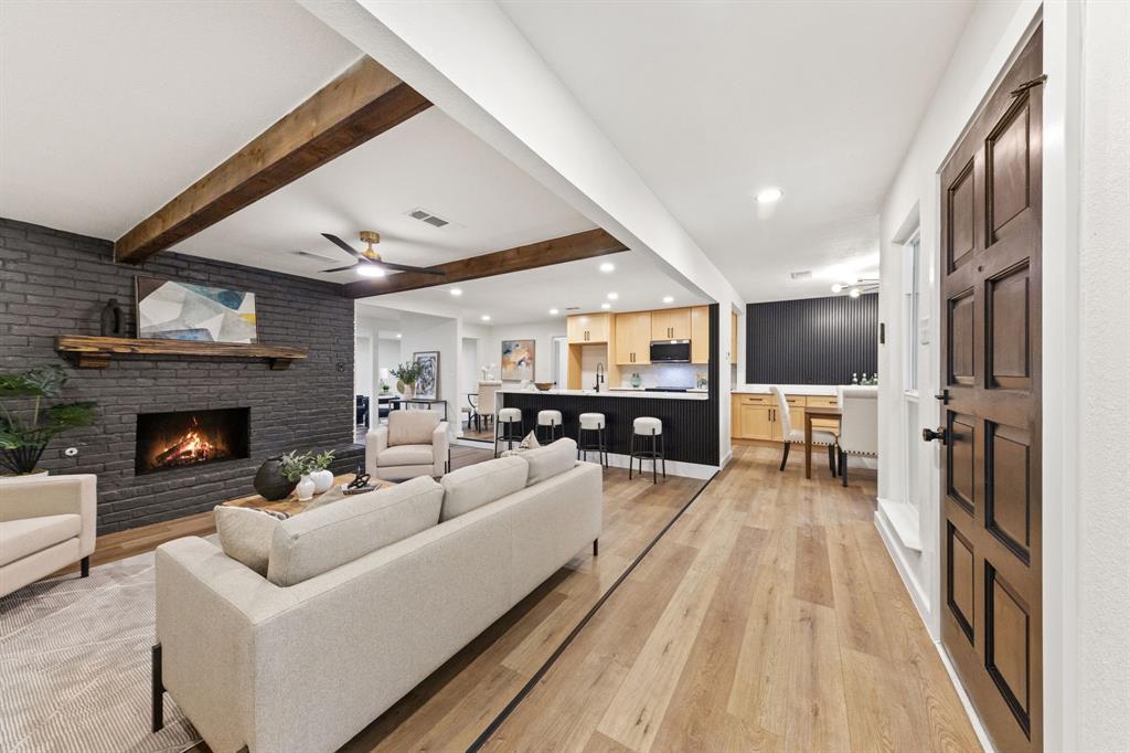 Harwood Terrace Add - Residential