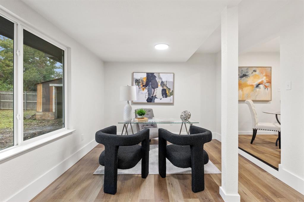 Harwood Terrace Add - Residential