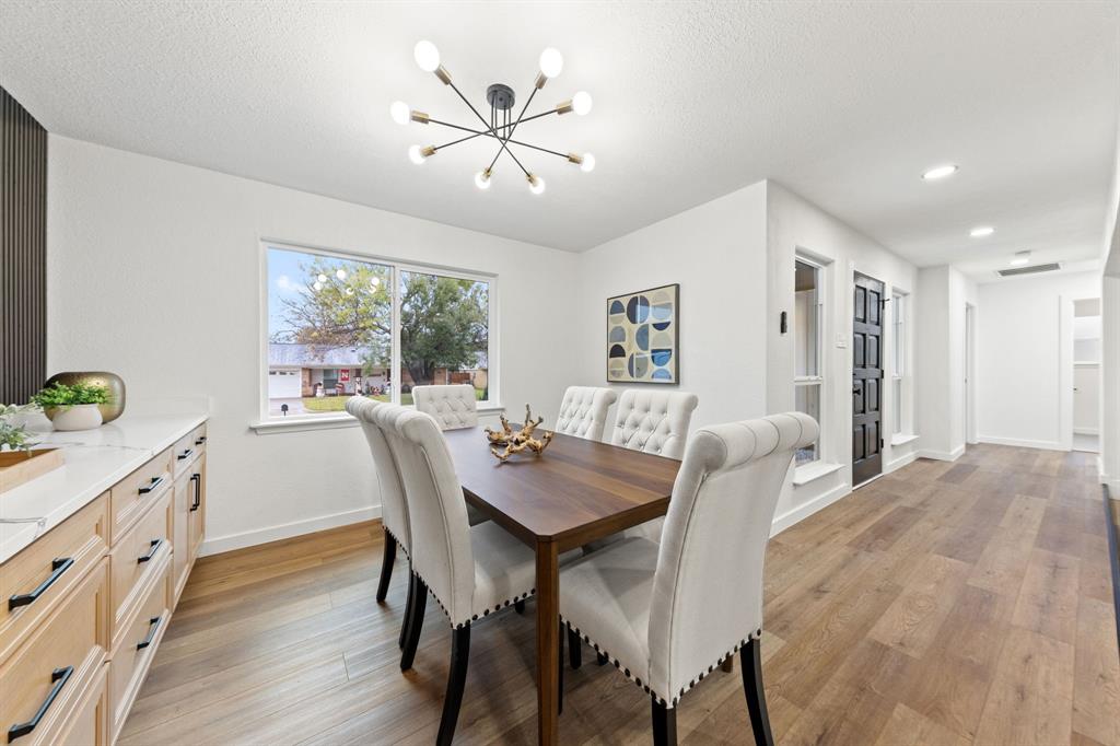 Harwood Terrace Add - Residential