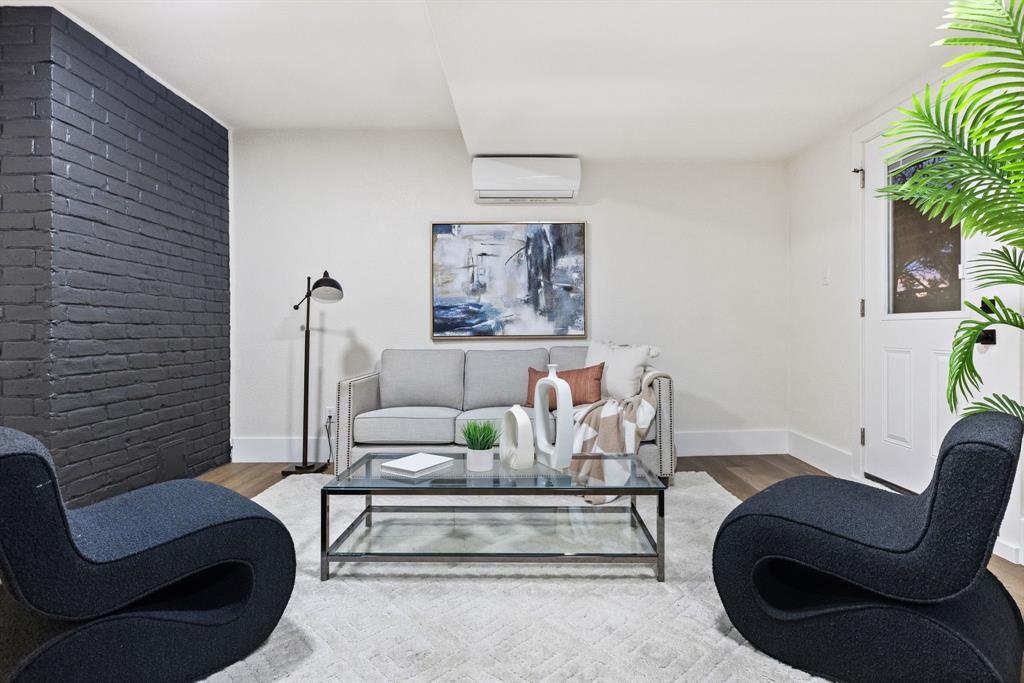 Harwood Terrace Add - Residential