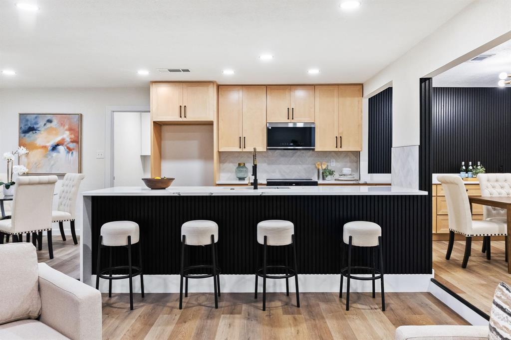 Harwood Terrace Add - Residential