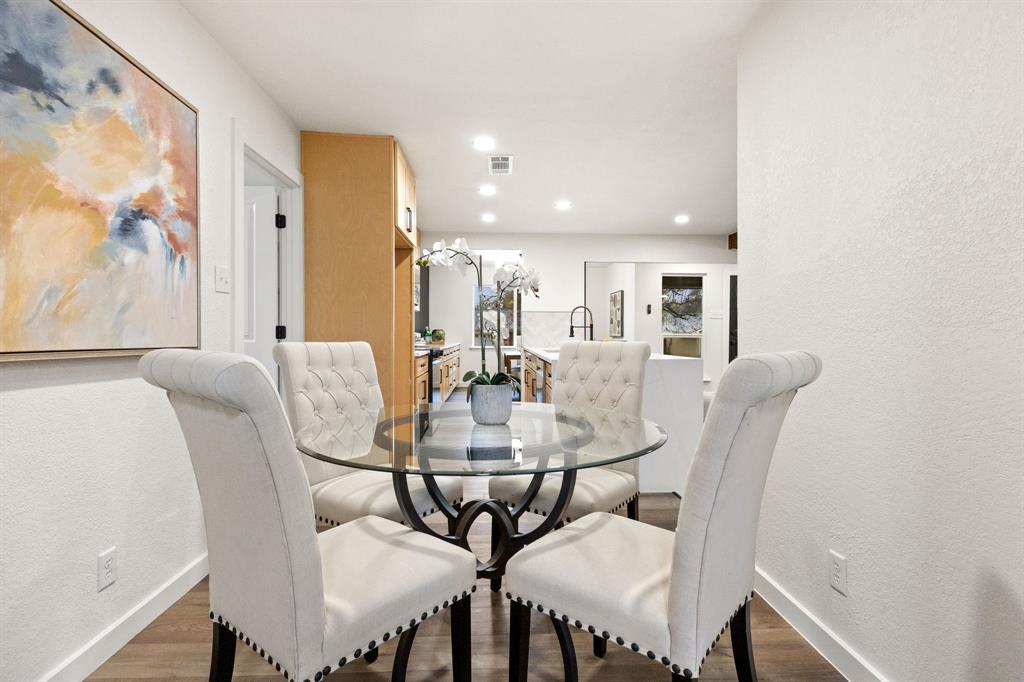 Harwood Terrace Add - Residential