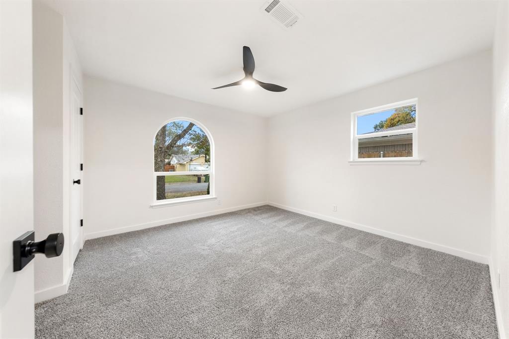 Harwood Terrace Add - Residential