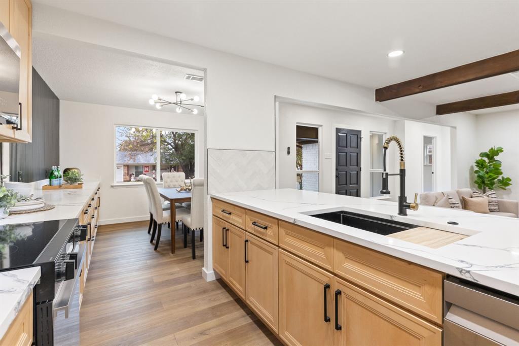 Harwood Terrace Add - Residential