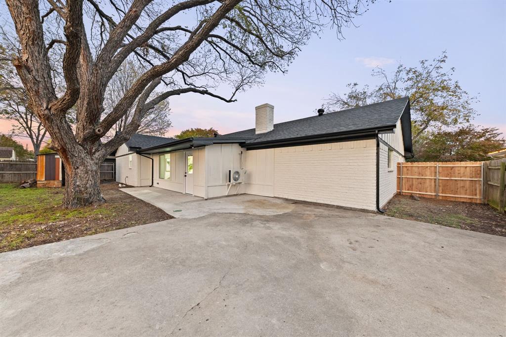 Harwood Terrace Add - Residential