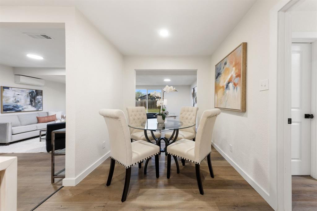 Harwood Terrace Add - Residential