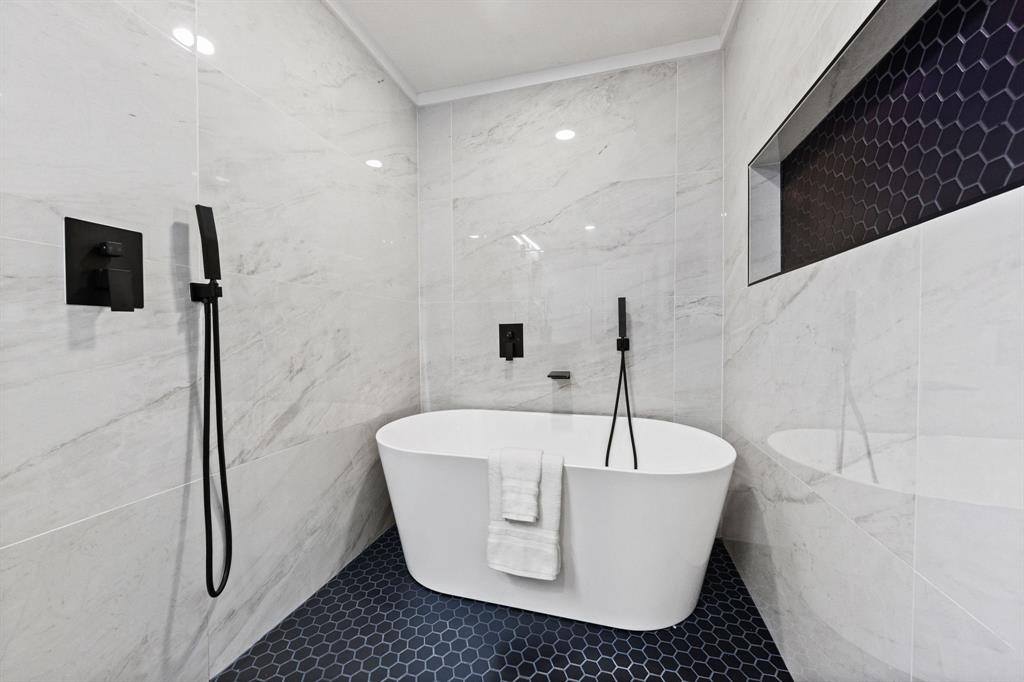 Harwood Terrace Add - Residential