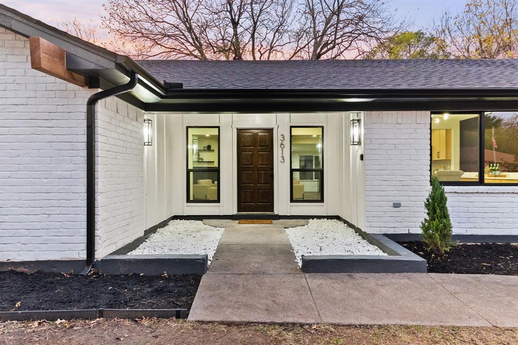 Harwood Terrace Add - Residential