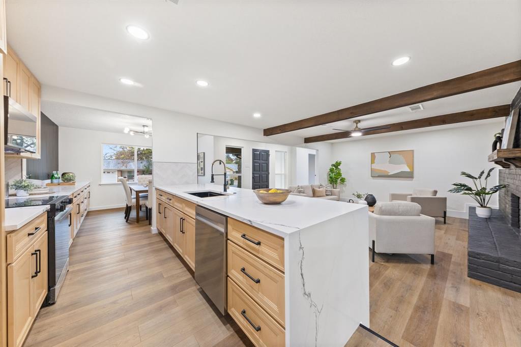 Harwood Terrace Add - Residential