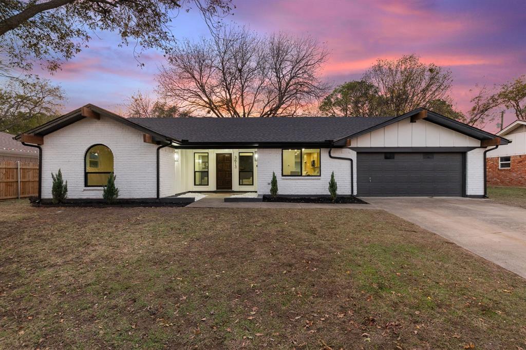 Harwood Terrace Add - Residential