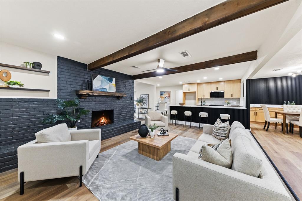 Harwood Terrace Add - Residential