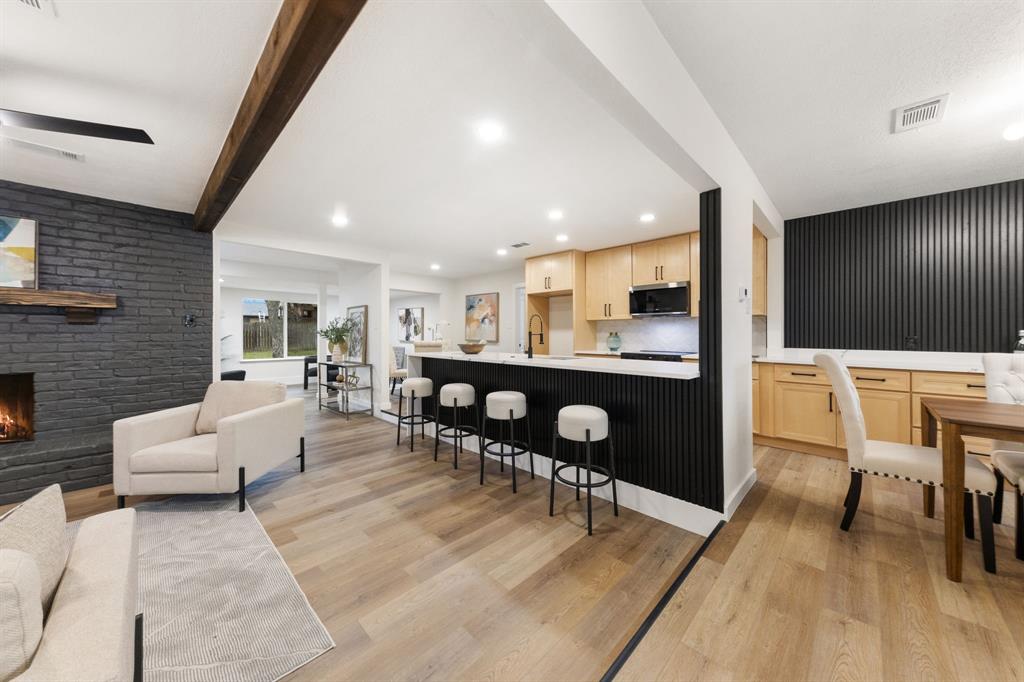 Harwood Terrace Add - Residential