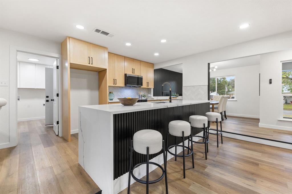 Harwood Terrace Add - Residential