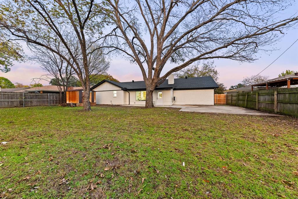 Harwood Terrace Add - Residential