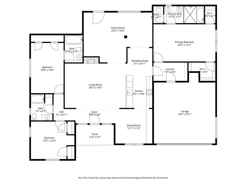 Harwood Terrace Add - Residential