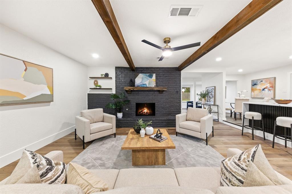 Harwood Terrace Add - Residential