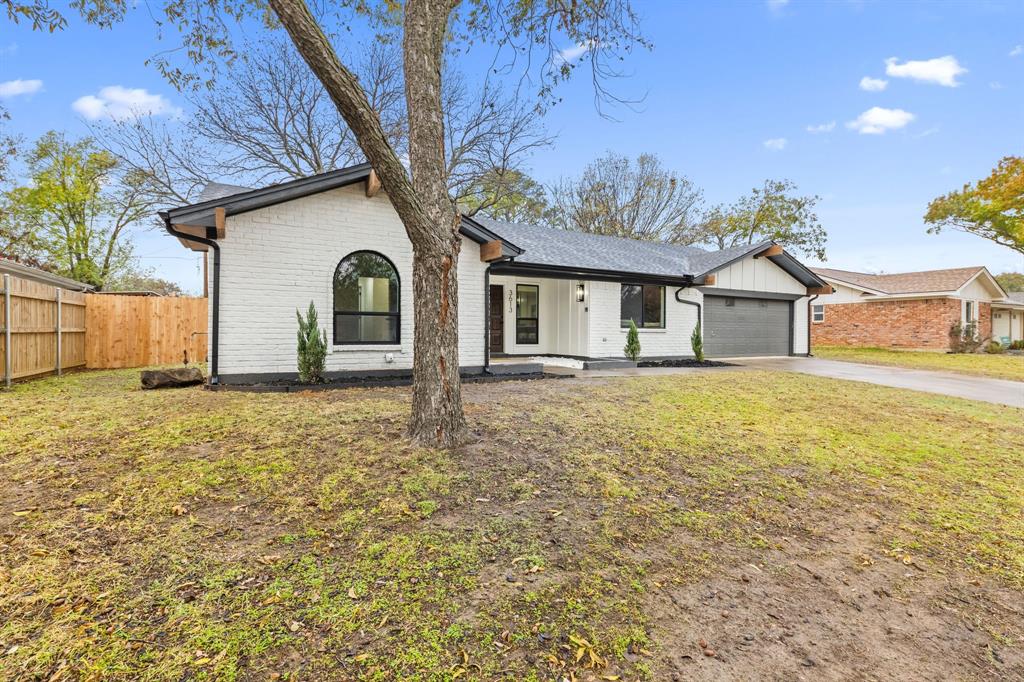 Harwood Terrace Add - Residential