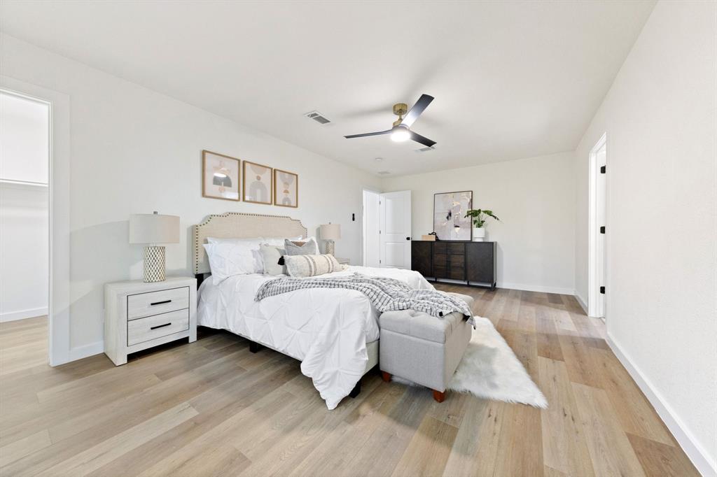 Harwood Terrace Add - Residential