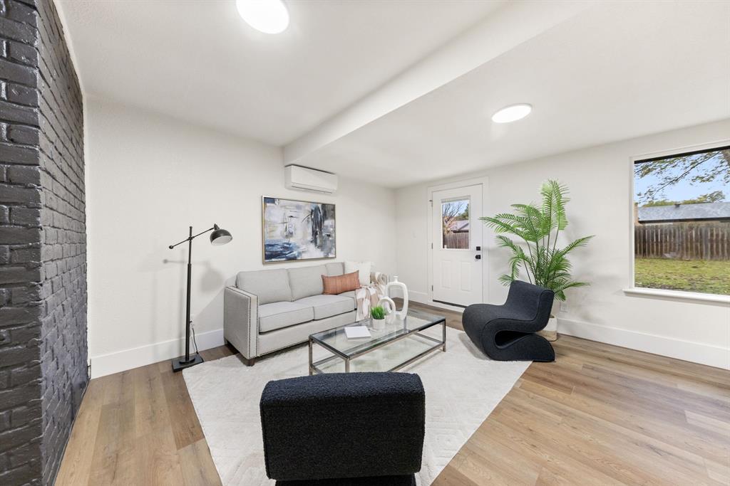 Harwood Terrace Add - Residential