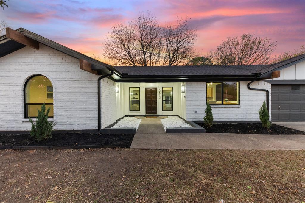 Harwood Terrace Add - Residential