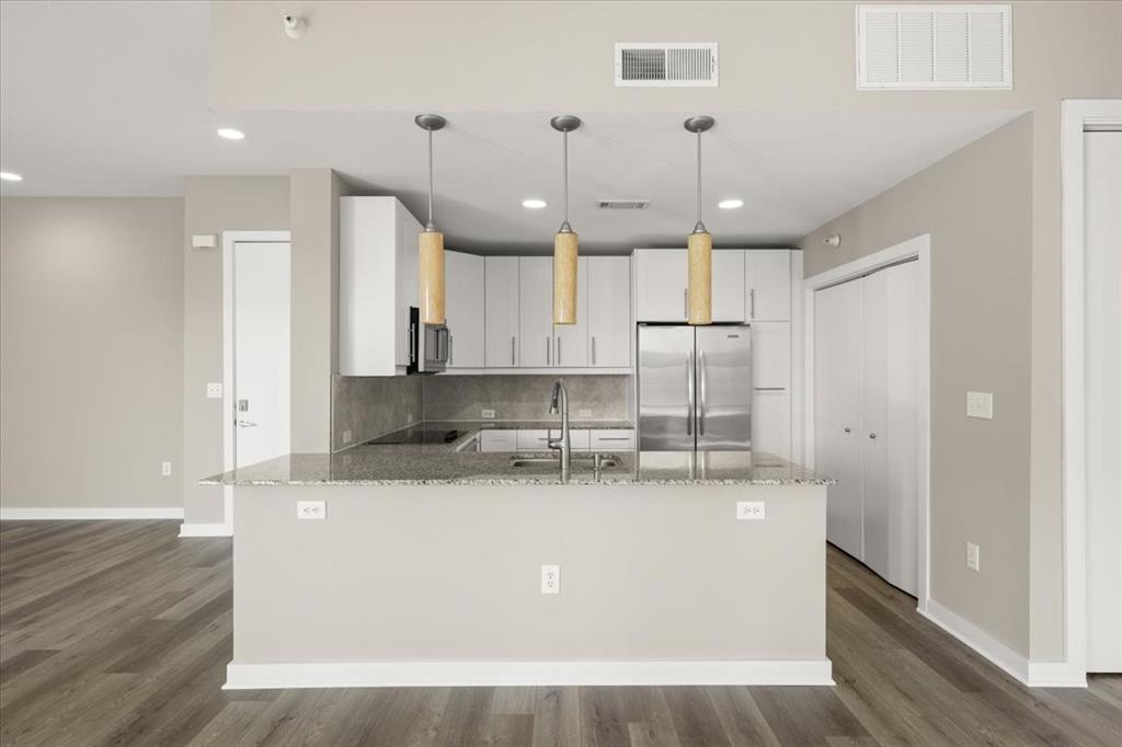 Arthouse Condo - Residential