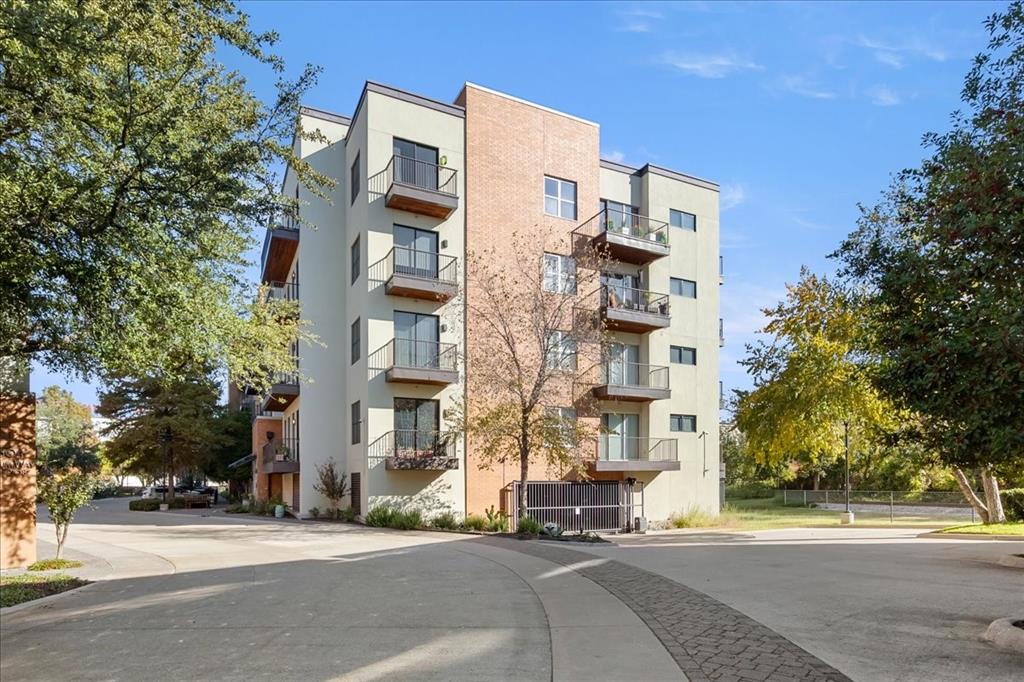 Arthouse Condo - Residential