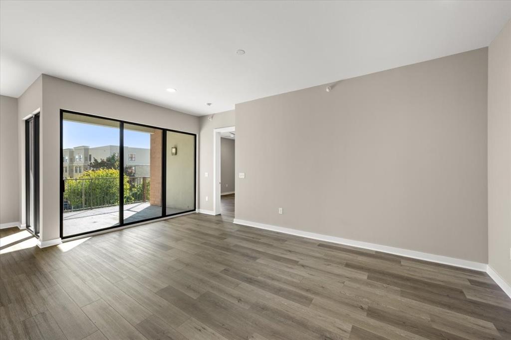 Arthouse Condo - Residential