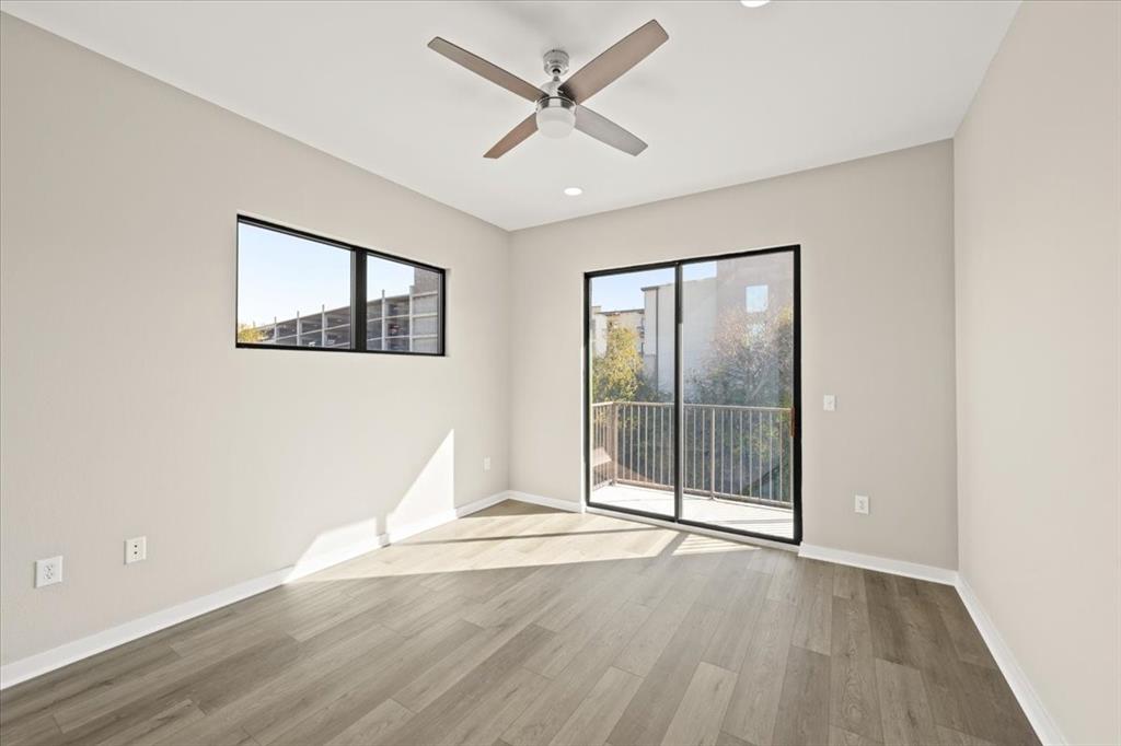 Arthouse Condo - Residential