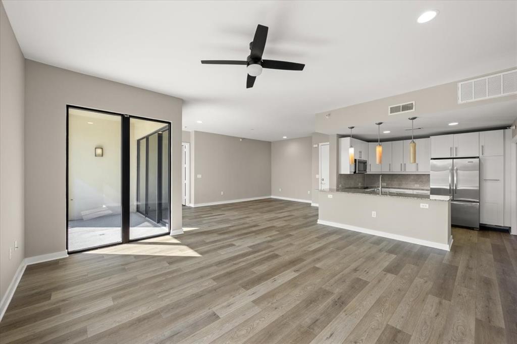 Arthouse Condo - Residential