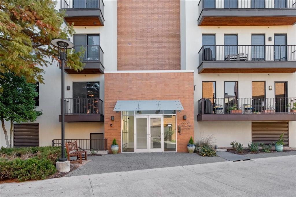 Arthouse Condo - Residential