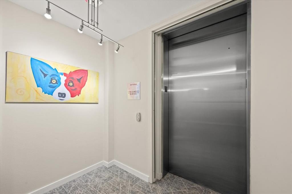 Arthouse Condo - Residential