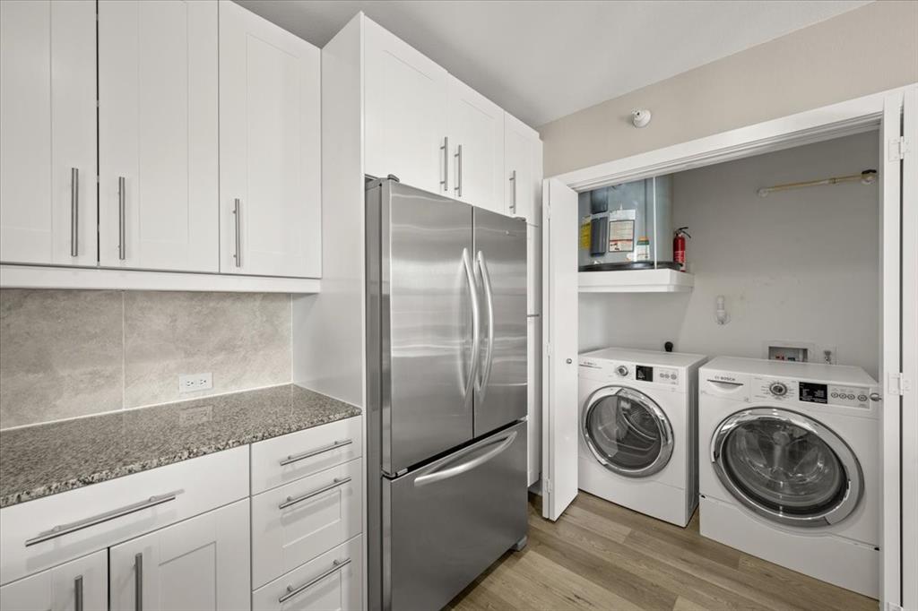 Arthouse Condo - Residential