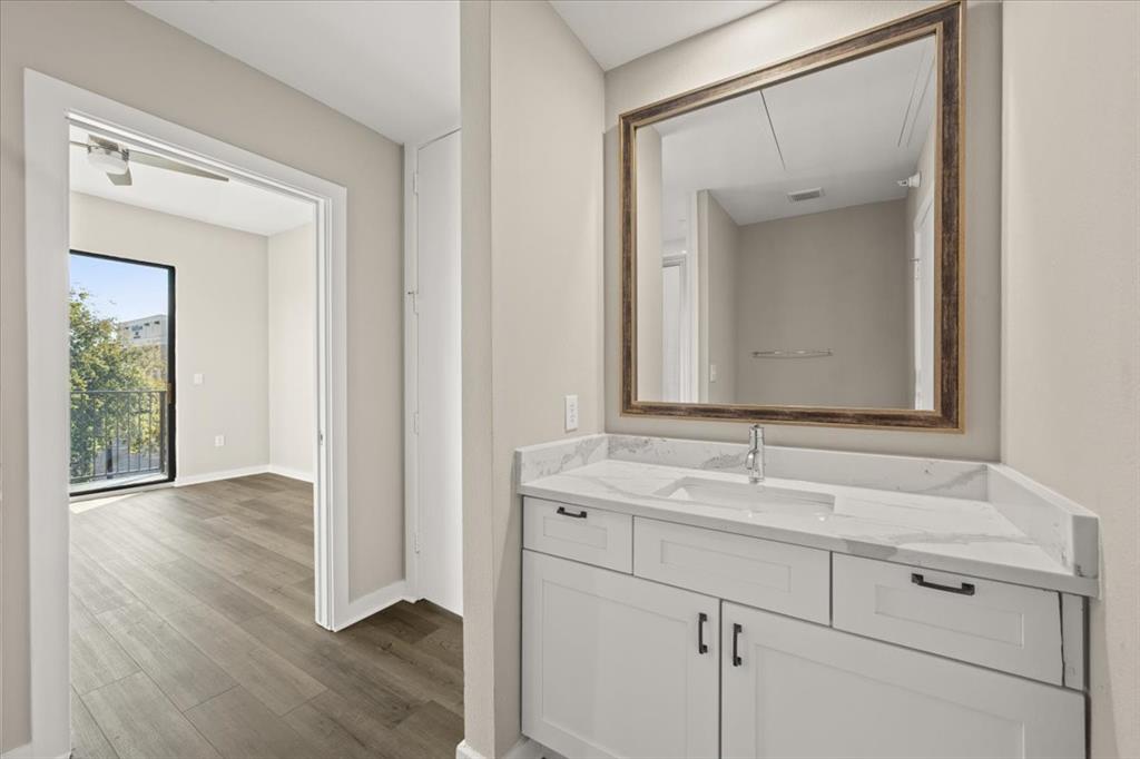 Arthouse Condo - Residential