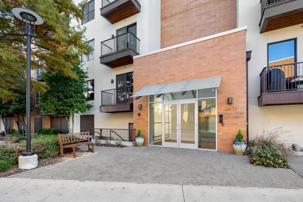 Arthouse Condo - Residential