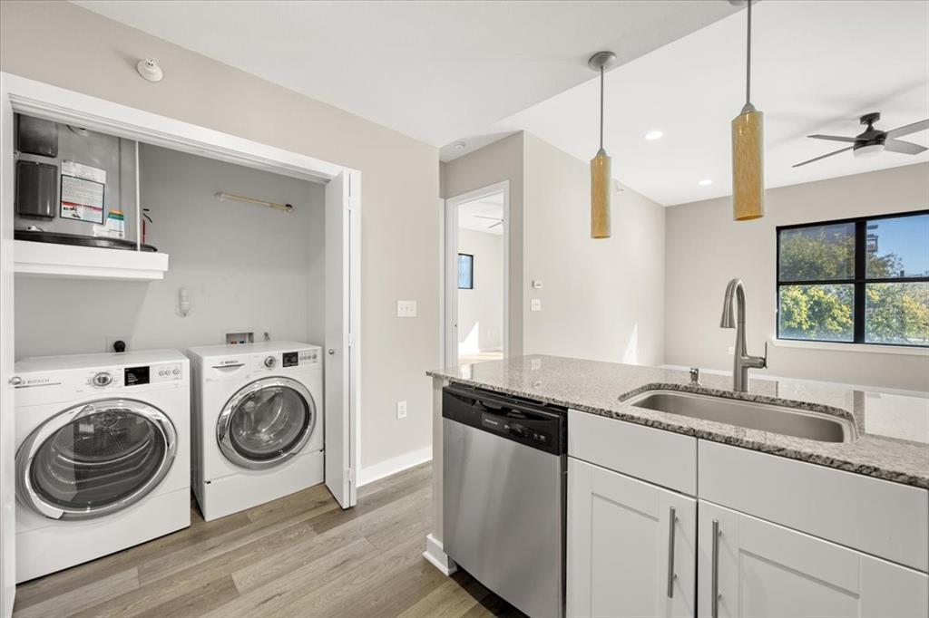 Arthouse Condo - Residential