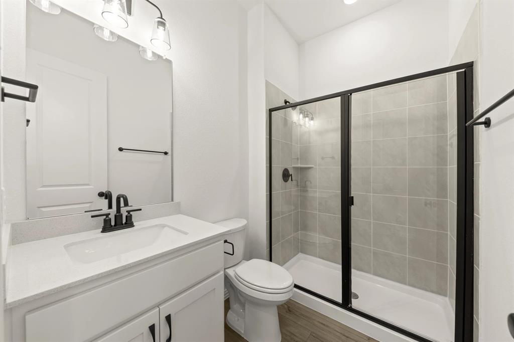 Inspiration - Residential