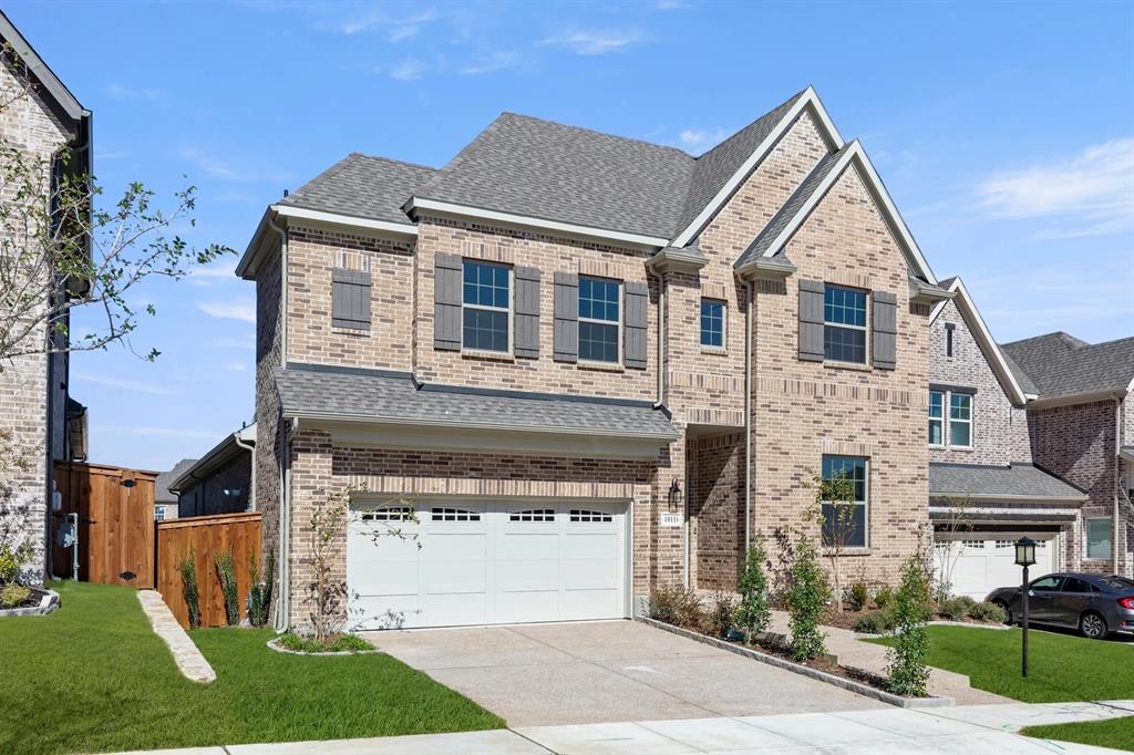 Inspiration - Residential